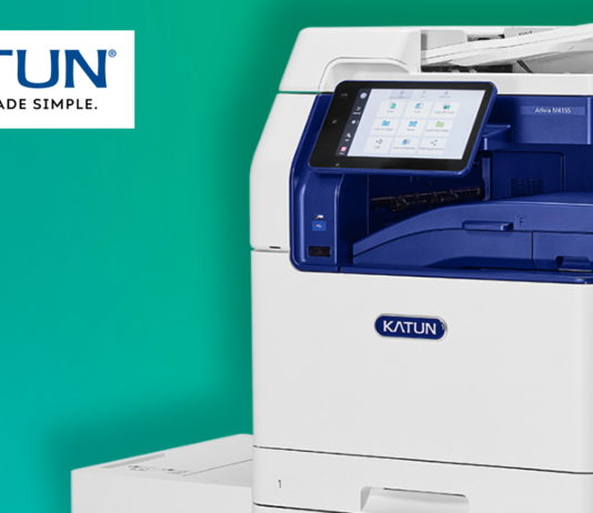 Katun EMEA Expands Team Ahead of Arivia MFP Launch Katun EMEA Expands Team Ahead of Arivia MFP Launch