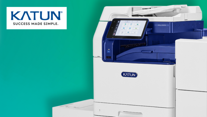 Katun EMEA Expands Team Ahead of Arivia MFP Launch