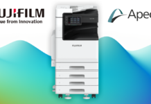 FUJIFILM launches new Software Development Kit: Apeos Connect FUJIFILM launches new Software Development Kit: Apeos Connect