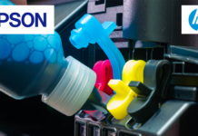 Eco-Friendly Printing: The Rise of Water-Based and Plant-Based Inks