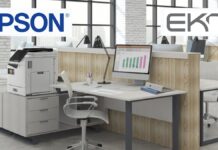 Epson and EKM Global Partner for Channel and Print Dealers