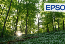 Epson Europe releases 2023/24 Sustainability Report