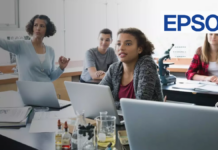 Epson Education Report