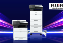 Fujifilm UK Looks to 2025