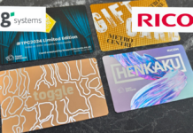 Tag Systems UK invests in RICOH PROâ„¢ C9500