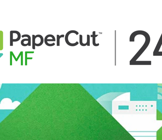 PaperCut Software releases version 24.1