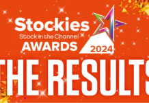 And the Stockies 2024 Awards go to…. And the Stockies 2024 Awards go to….