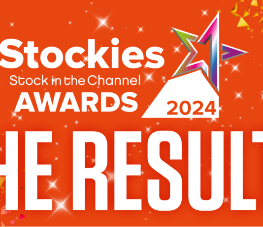 And the Stockies 2024 Awards go to…. And the Stockies 2024 Awards go to….