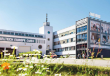 Jarltech’s Transformation in 2024: Leading the PoS and Data Capture Industry