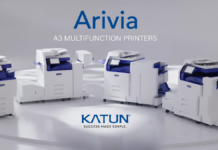 Katun Arivia has Arrived