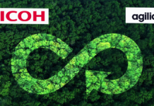 Ricoh-Agilico Device Refurbishment Programme