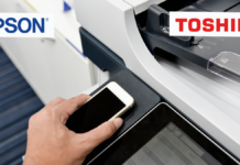 Printer Security in Retail and Hospitality