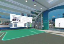 Katun Arivia MFPs Achieve Sales with Innovative Mixed Reality Showroom