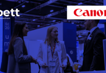 Canon plans to Inspire, Educate and Empower at Bett ’25