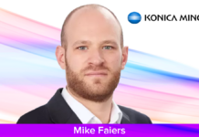 Konica Minolta Business Solutions UK appoints Chief Operations Officer