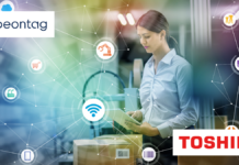 RFID Technology: A Game Changer in Global Supply Chain Management PITCH-RFID