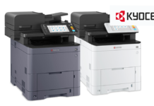 Kyocera wins two awards including ‘2025-27 Most Reliable A3 Brand’