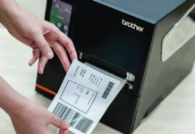 Brother UK extends Industrial Labelling Support for Warehousing and Logistics firms PITCH-news-brother