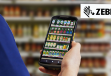Zebra Introduces New AI Solutions for Retail Frontline Operations