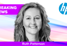 HP Inc. appoints Ruth Patterson as new VP and MD for UK&I