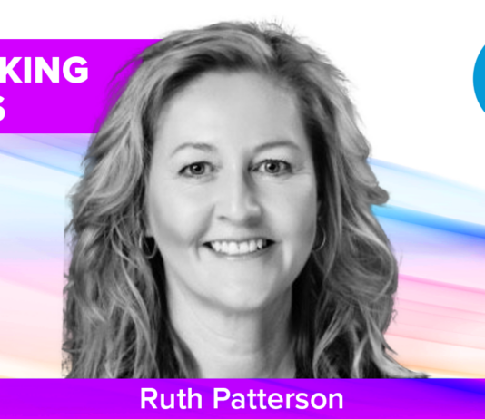 HP Inc. appoints Ruth Patterson as new VP and MD for UK&I