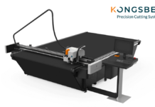 Kongsberg PCS appoints Canon UK as Partner and Reseller Kongsberg PCS appoints Canon UK as partner and reseller