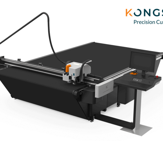 Kongsberg PCS appoints Canon UK as Partner and Reseller Kongsberg PCS appoints Canon UK as partner and reseller