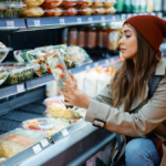 Sustainability – linerless labelling