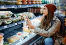 Sustainability Meets Efficiency: The Benefits of Linerless Labels Sustainability – linerless labelling