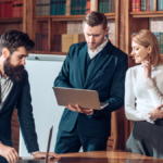 MPS for LAW FIRMS