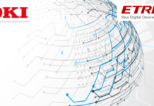 Ricoh, Toshiba Tec and now OKI Unite for Advanced MFP Manufacturing OKI joins ETRIA joint venture