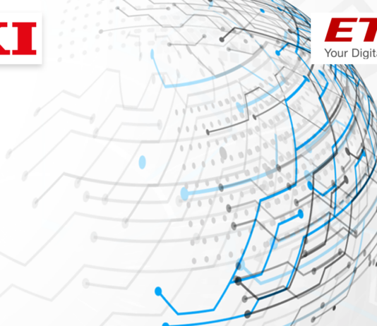 Ricoh, Toshiba Tec and now OKI Unite for Advanced MFP Manufacturing OKI joins ETRIA joint venture