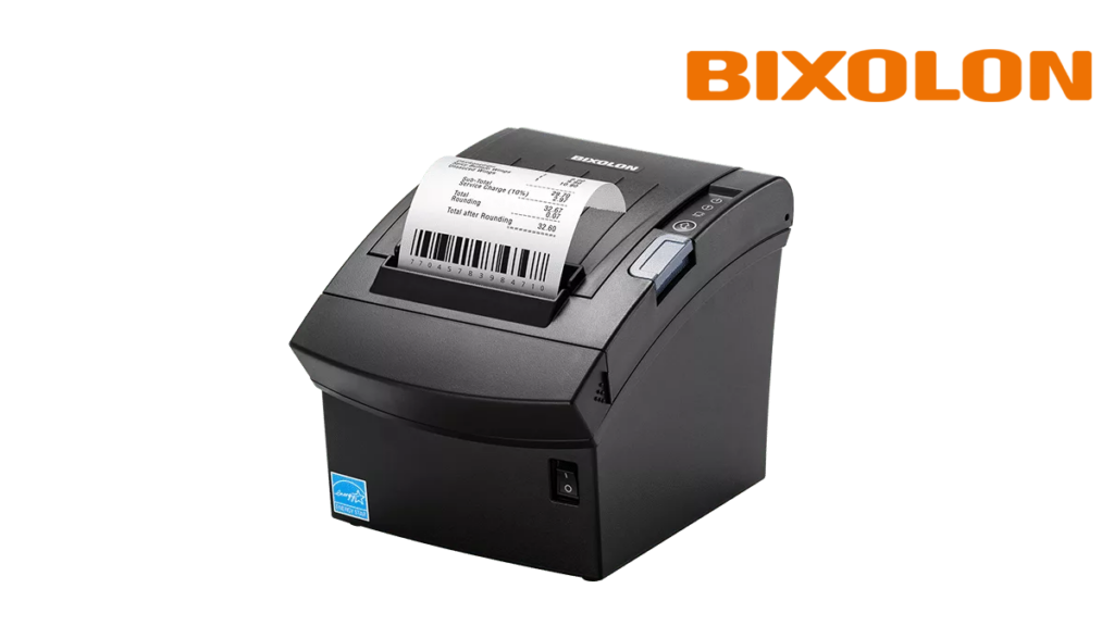 Bixolon SRp-380plus