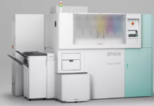 Transform Used Paper into New with Epson’s Eco-Friendly PaperLab A-8100 Epson PaperLab A-8100