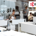 KYOCERA ECOSYS RANGE