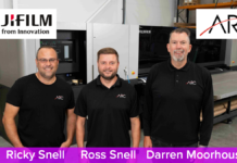 ARC UK invests in Fujifilm Acuity Ultra Hybrid LED