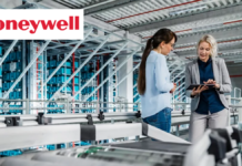 Honeywell Separates into Three Distinctive Groups