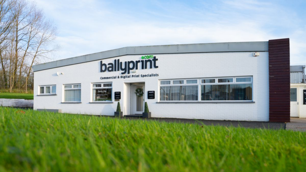 Ballyprint and Impro Printing expand capabilities with multiple Fujifilm technology investments