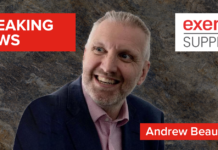 Beaumont Steps Down as MD of Exertis Supplies