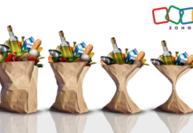 Zoho Study: 2 in 5 UK Businesses Cut Costs Against Shrinkflation