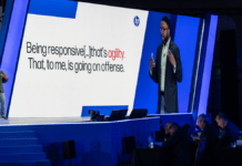 HP Amplify 2025: Transforming Print with AI and Quantum Security Future focus