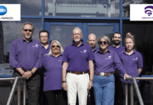 Konica Minolta awards Typhoon House Exclusive Partner status Konica Minolta awards Typhoon House Exclusive Partner status