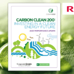 Ricoh ranked 39th in Carbon Clean200™ 2025 list
