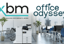 XBM Acquires Office Odyssey XBM acquires Office Odyssey