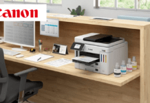 Canon adds 3 New Business Printers to its Award-winning MAXIFY Series