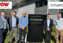 Futurform is now a Single Source Partner with VOW Wholesale