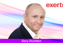 Exertis have a new Document Solutions Product Manager