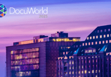 Partnership, Innovation and the Future of Document Management Partnership, innovation and the future of document management