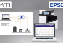 Epson Remote Service now Integrated with EKM Global Insight Handle with care