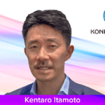 New president for Konica Minolta Business Solutions Europe